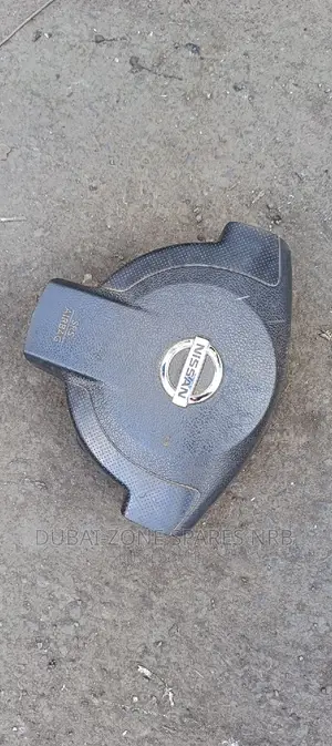 Nissan Blue Bird Silphy Steering Airbag Available Now.
