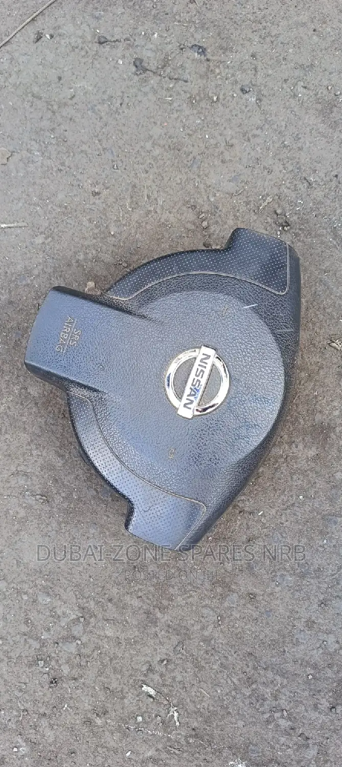 Nissan Blue Bird Silphy Steering Airbag Available Now.