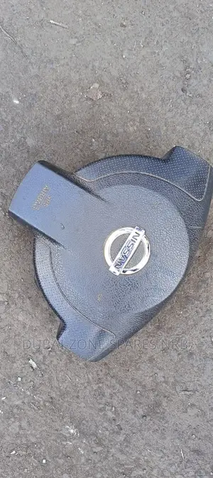 Nissan Blue Bird Silphy Steering Airbag Available Now.
