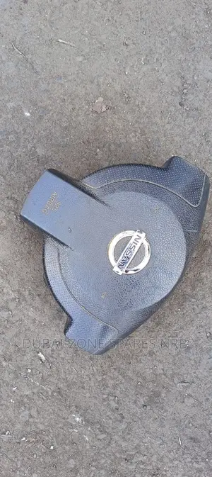 Nissan Blue Bird Silphy Steering Airbag Available Now.