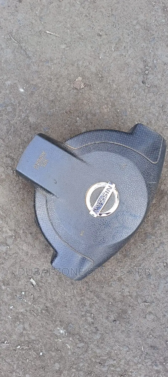 Nissan Blue Bird Silphy Steering Airbag Available Now.