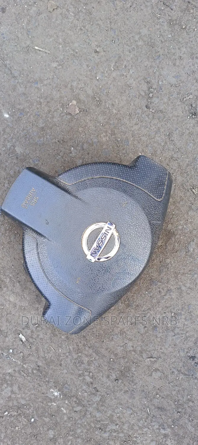 Nissan Blue Bird Silphy Steering Airbag Available Now.