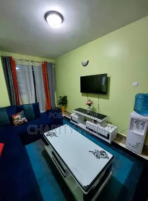 Furnished House in South B