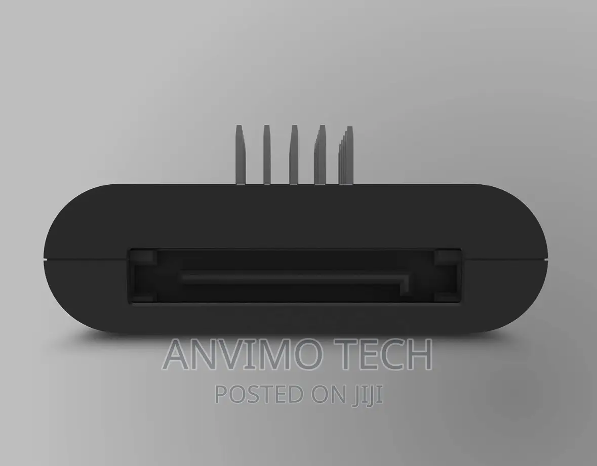 NZXT Internal USB Hub 3 - AC-IUSBH-M3