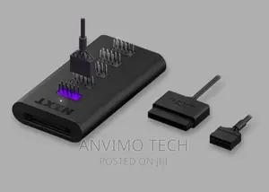 NZXT Internal USB Hub 3 - AC-IUSBH-M3