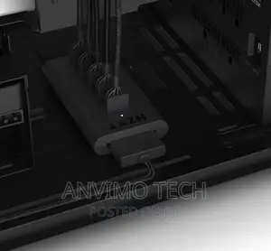 NZXT Internal USB Hub 3 - AC-IUSBH-M3