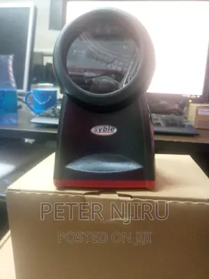 Table Scanner Brandnew