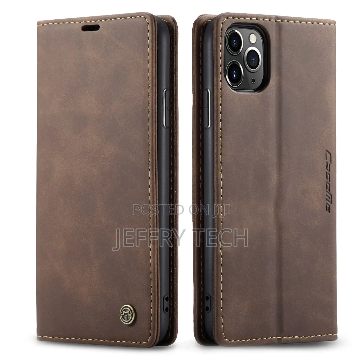 FLIP Case for iPhone 11 Pro Case