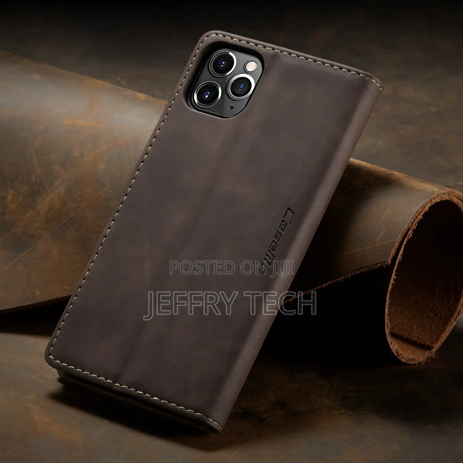 FLIP Case for iPhone 11 Pro Case
