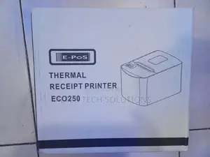 Thermal Receipt Printer Epos ECO250 BRANDNEW
