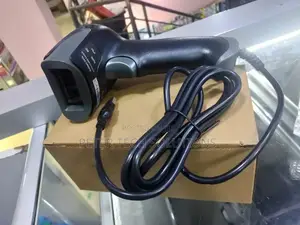 Hand Held Barcode Scanner BRANDNEW