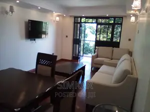 Furnished 1bdrm Apartment in Lavington, Maziwa for rent
