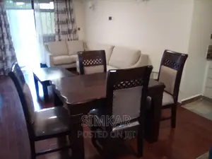 Furnished 1bdrm Apartment in Lavington, Maziwa for rent