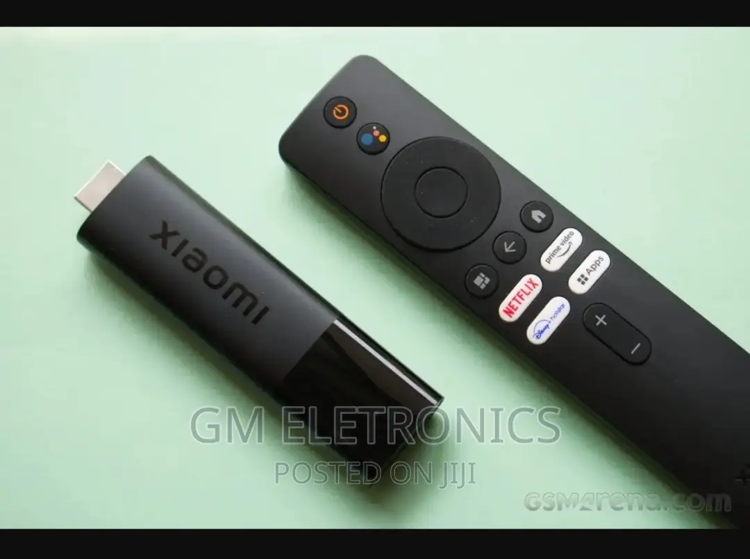 Xiamo Tv Stick .