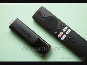 Xiamo Tv Stick .