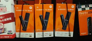 Xiamo Tv Stick .