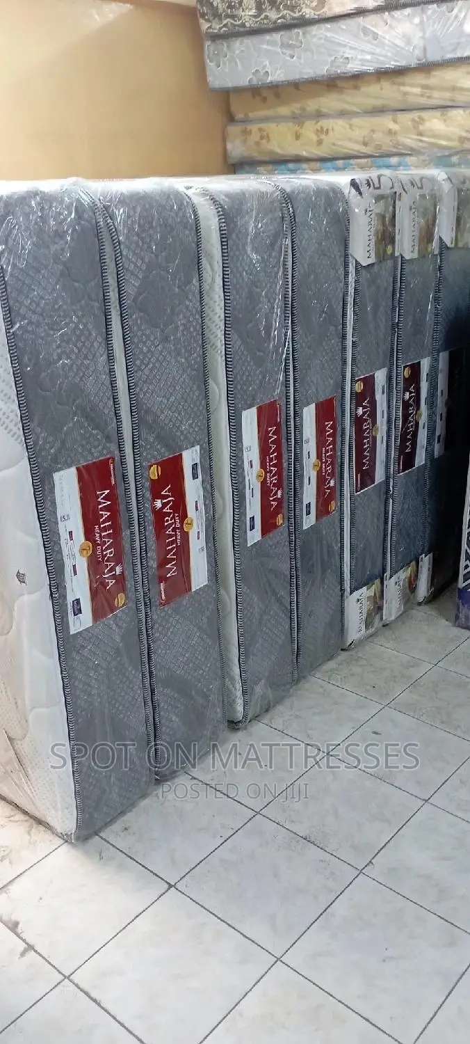 Bobmil Maharaja Foam 5×6×8 HD 7years Warranty
