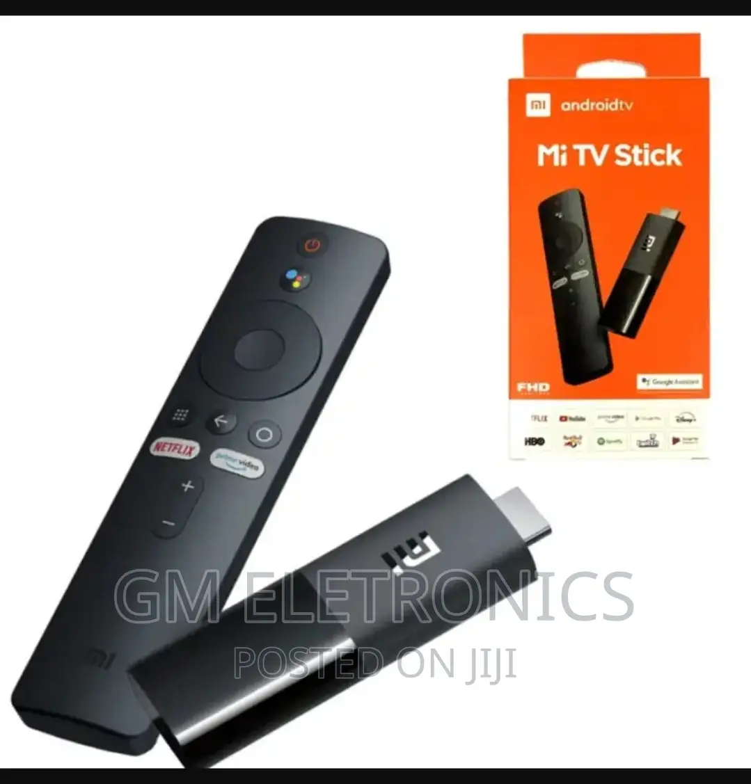 Xiamo Tv Stick .