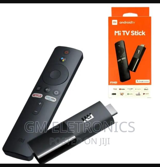 Xiamo Tv Stick . - main view