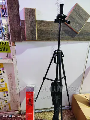 Original Tall Phone Tripod Ya Simu