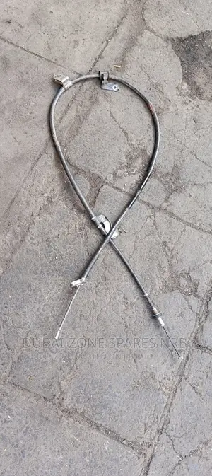 Prado J95,J120,J150 Hand Brake Cables Available Now.
