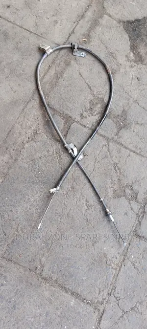 Prado J95,J120,J150 Hand Brake Cables Available Now.