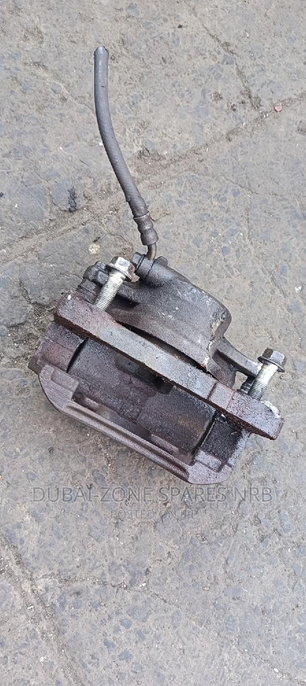 Front Calipers Toyota Hiace Available Now. - thumbnail 5