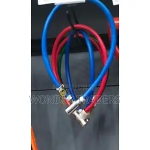 Bicycle Lock! Bicycle Lock