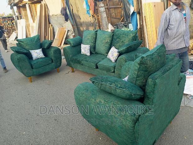 Five Seater Sofa on Sale