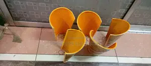 African Wall Brackets