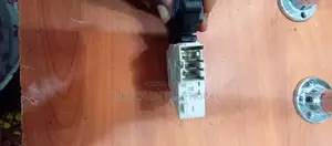 Washing Machine Door Switch
