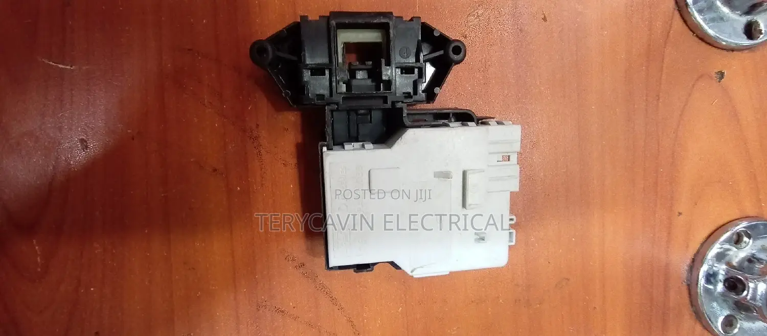 Washing Machine Door Switch