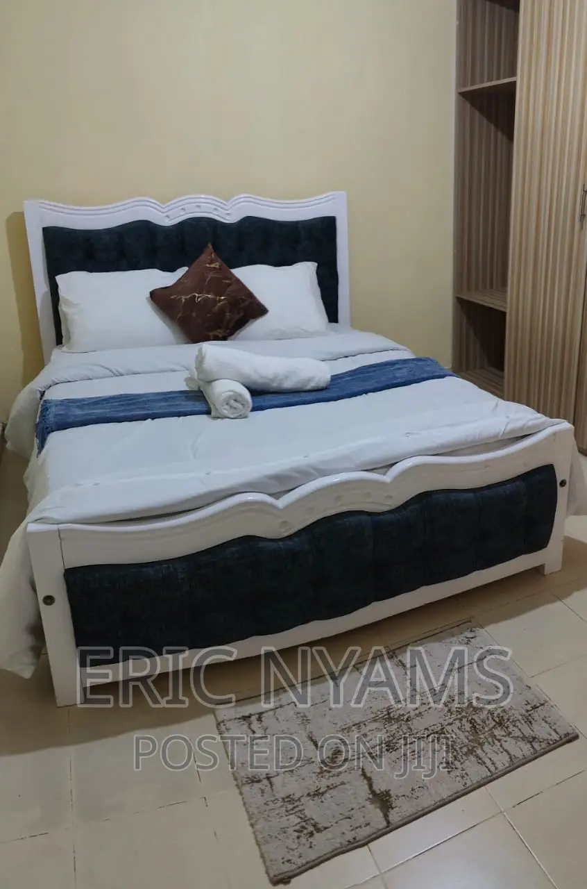 Airbnb Opposite Spurmall Kimbo)Gwakairu/Juja