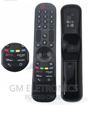 Universal Magic Remote for LG LED Oled LCD Uhd Smart TV