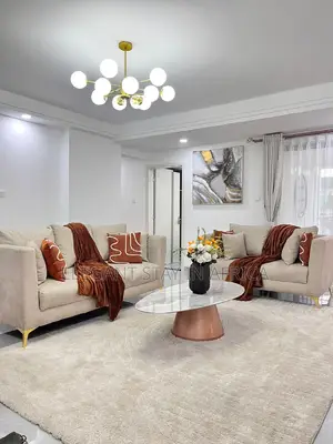 Airbnb 3 Bedroom Available in Kilimani at 16000 Per Day