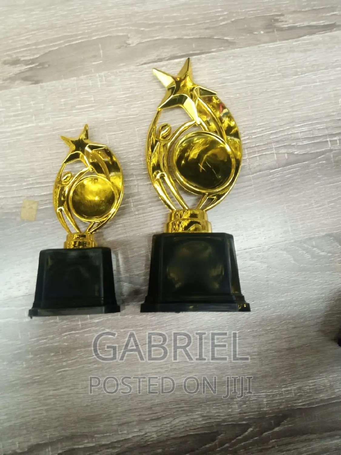 Events Trophys
