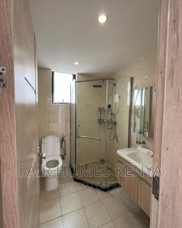 2bdrm Apartment in King'Ara Road, Lavington for rent - thumbnail 3