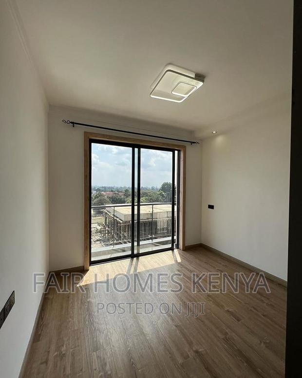 2bdrm Apartment in King'Ara Road, Lavington for rent - thumbnail 4
