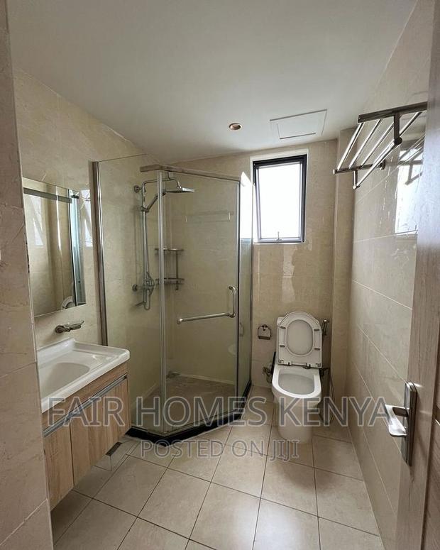 2bdrm Apartment in King'Ara Road, Lavington for rent - thumbnail 5