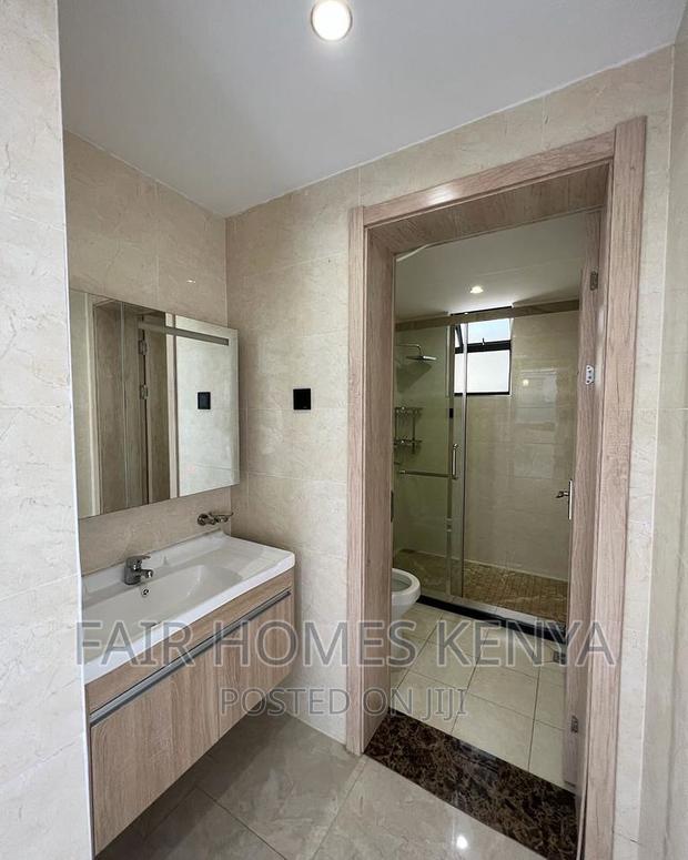 2bdrm Apartment in King'Ara Road, Lavington for rent - thumbnail 6