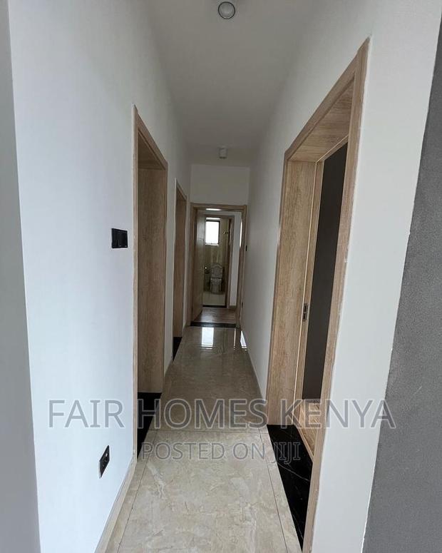 2bdrm Apartment in King'Ara Road, Lavington for rent - thumbnail 9