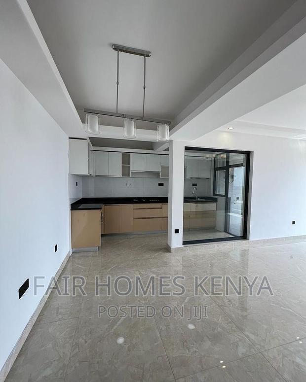 2bdrm Apartment in King'Ara Road, Lavington for rent - thumbnail 10
