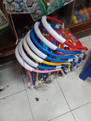 Chair Kids Cartoon Chair - thumbnail 2