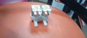 Washing Machine 2way Solenoid Valve