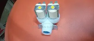 Washing Machine 2way Solenoid Valve
