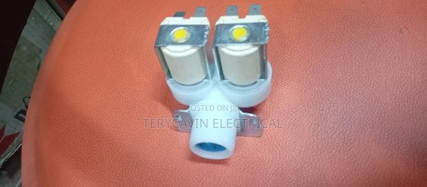 Washing Machine 2way Solenoid Valve - thumbnail 2