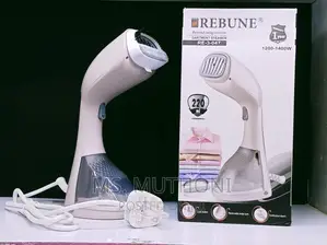 Garment Steamer