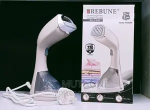 Garment Steamer