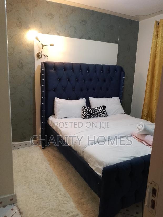 Furnished Airbnb in South B - thumbnail 3