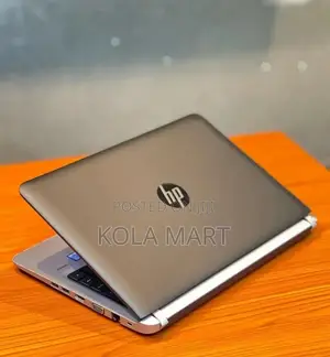 New Laptop HP ProBook 430 G3 8GB Intel Core I5 HDD+SSD 500GB